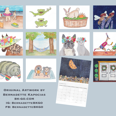 Whimsical Back Cover 2